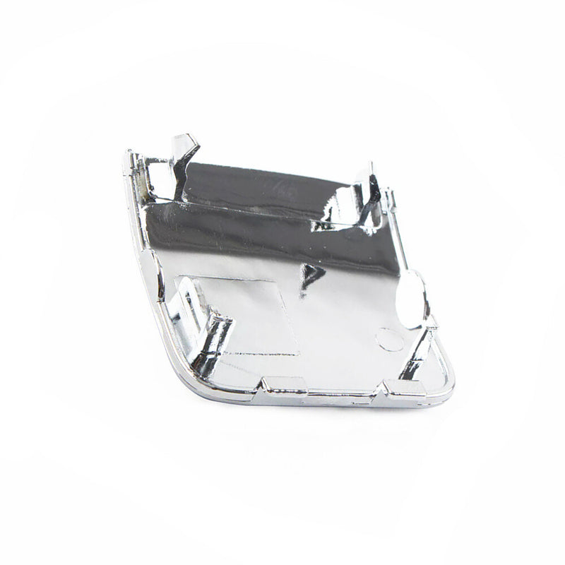 WXZOS Rear Bumper Tow Eye Bracket Hook Cover Cap for Benz 2020-2021 W247 GLB250 GLB350