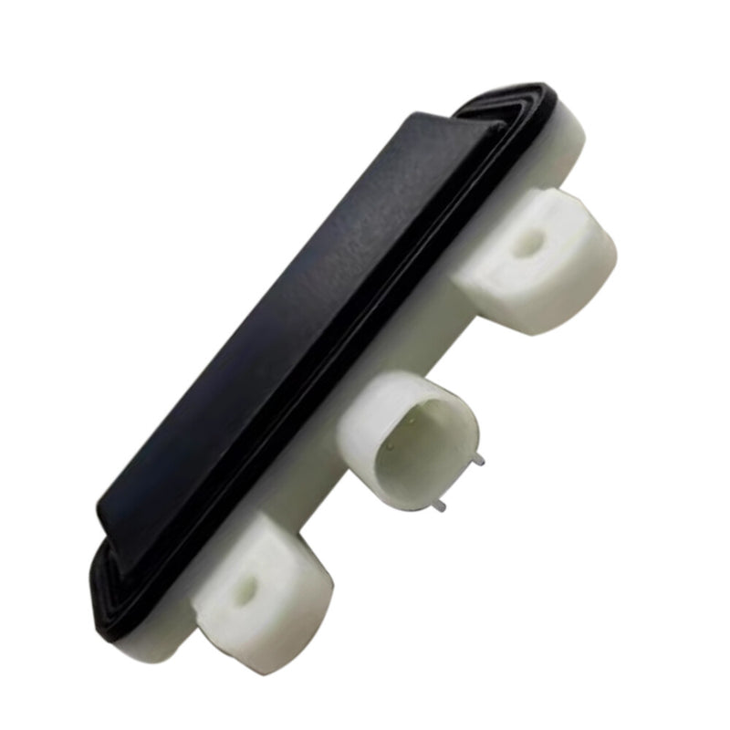 WXZOS Rear Tailgate Boot Release Switch for Mercedes-Benz W166 GL-Class 2012-2016