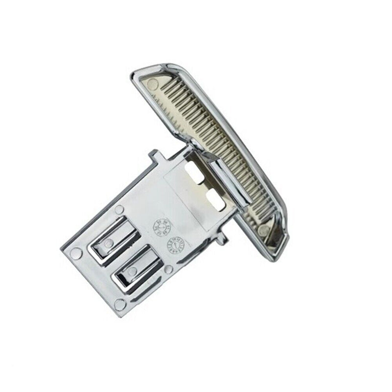 Rear Seat Armrest Box Handle Clasp Buckle for Maserati Ghibli 2014-2020