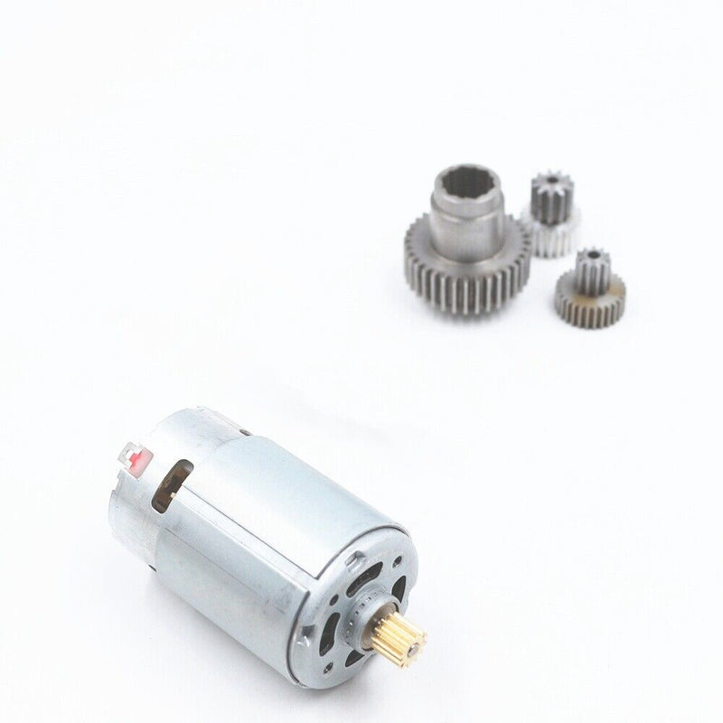 Hand Parking Brake Module Motor Gear Repair Kit for Hyundai 2013-2016 Santa Fe