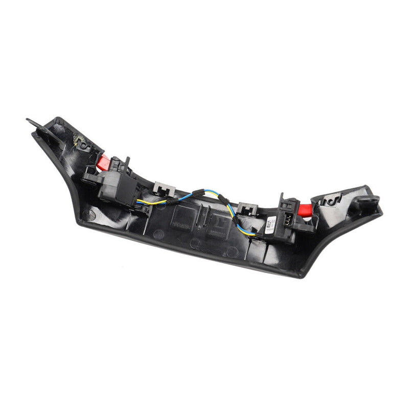 Steering Wheel M1 M2 Control w/Start Stop Button Kit for BMW X3 X4 X5 2019-2022