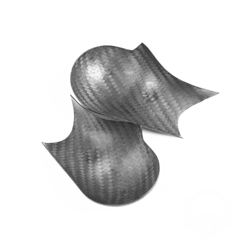 Genuine Carbon Fiber Gear Shift Knob Handle Cover Fit for Nissan 350Z 2003-2009