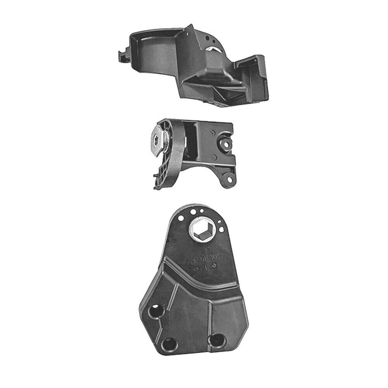 Réparation de support de carter de phare gauche pour Mercedes-Benz Classe E W...