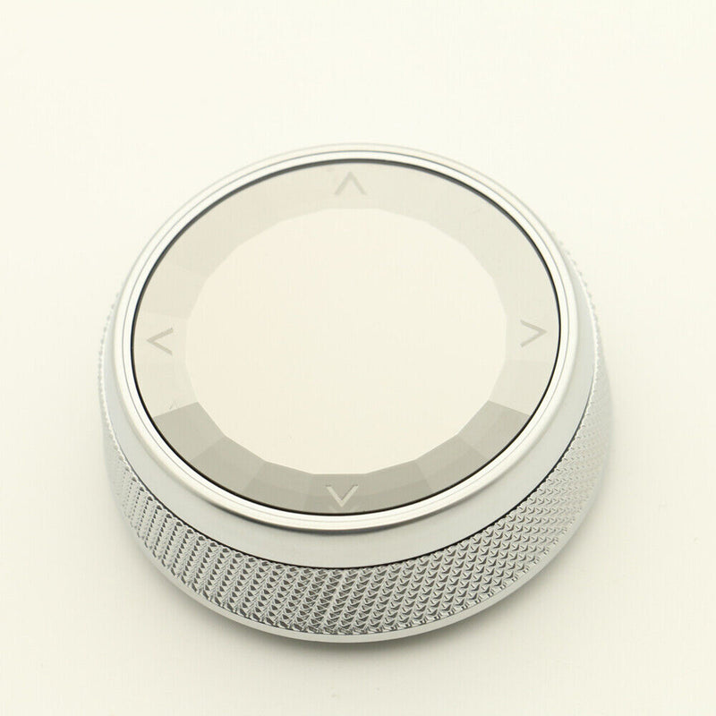 New Sale 7 Button Multimedia Knob IDRIVE Button Cover For Mini F54 F55 F60 F56