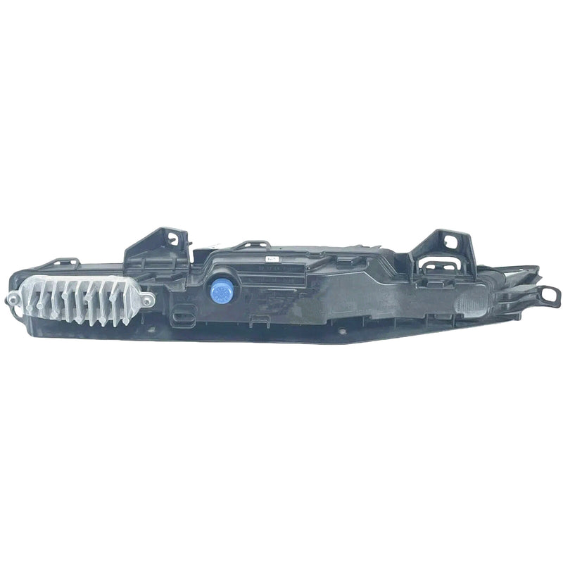 WXZOS Front Bumper Left Side LED DRL Lamp Assembly for Porsche Macan 95B 2022-2024
