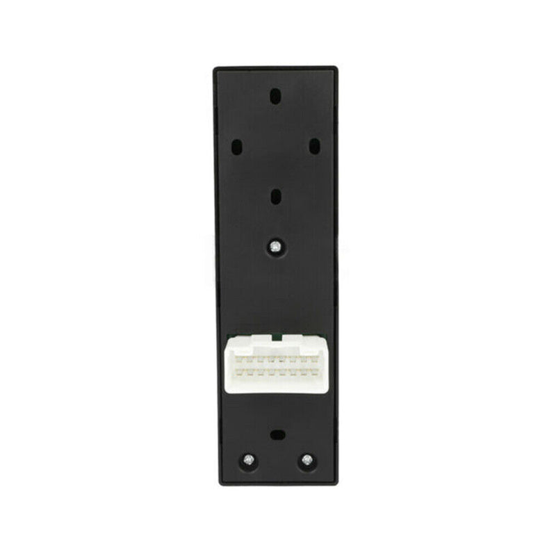 Front Left Driver Side Master Door Window Switch for Hyundai Accent 2009-2010