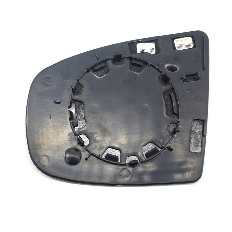 Right Side Door Heated Mirror Glass 51167174980 For BMW X5 07-13 X6 08-14