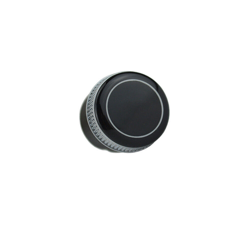 Dash A/C Control Unit Rotary Knob for Audi 2012-2018 A8 D4