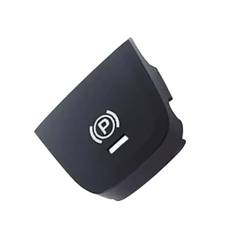 WXZOS 1PC Electronic Parking Brake Control Switch Cover for Porsche Macan 95B 2014-22