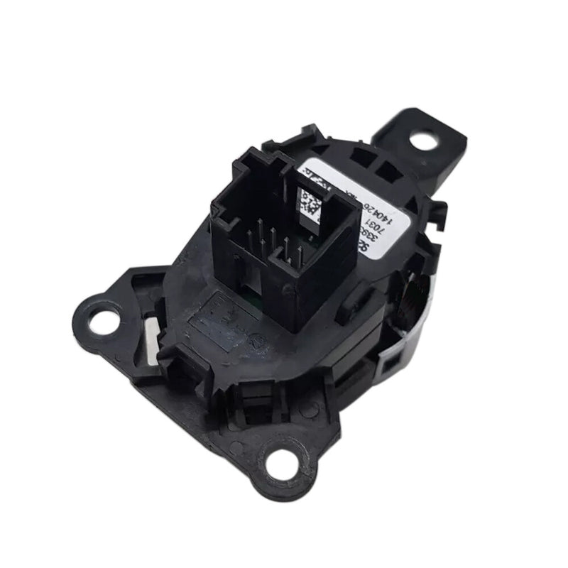 WXZOS 1PC Engine Start Stop Ignition Switch Button for BMW X4 F26 2014-2018