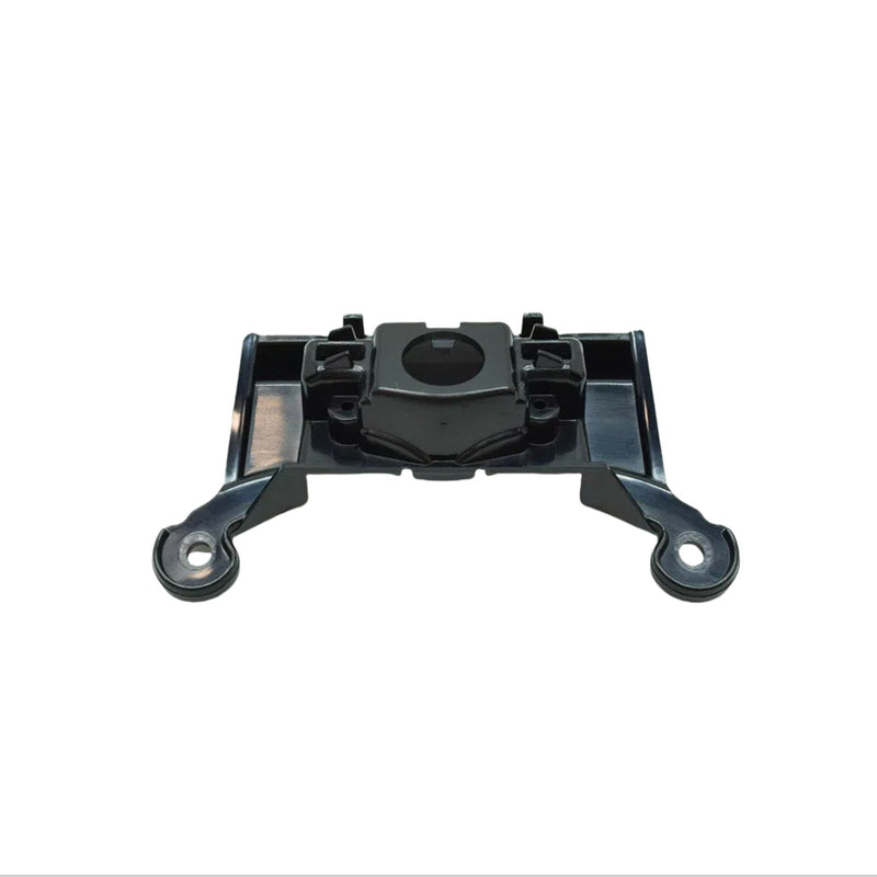WXZOS Front Bumper Grille View Camera Support Holder Bracket for Audi Q5 SQ5 2018-2020