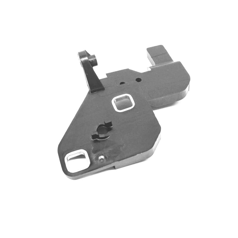 WXZOS 1PC Right Headlight Housing Bracket for Mercedes-Benz W253 GLC-class 2016-2023