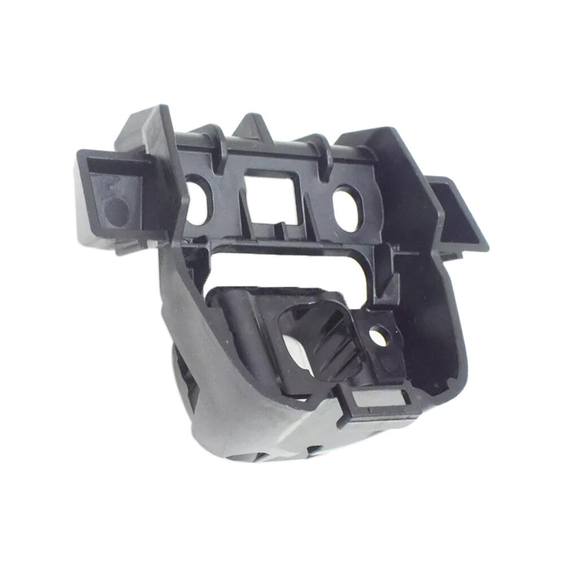 WXZOS 1PC Front Bumper Camera Support Bracket for Porsche Cayenne (92A) 2011-2017