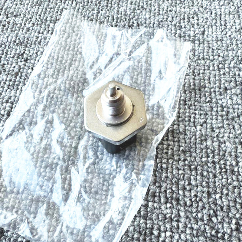 WXZOS Fuel Pressure Rail Sensor for Mercedes-Benz W247 GLA-Class (H247) 2021-2024