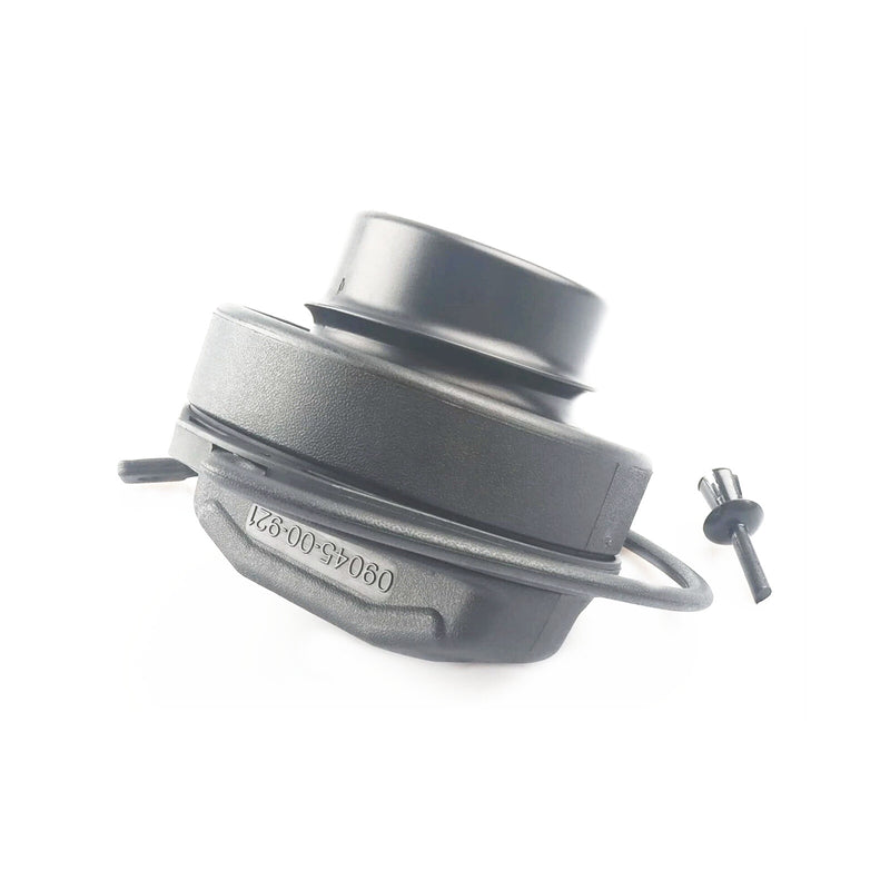 WXZOS Fuel Tank Cap Plug w/Strap Clip for Porsche 911 (997) 2005-2012