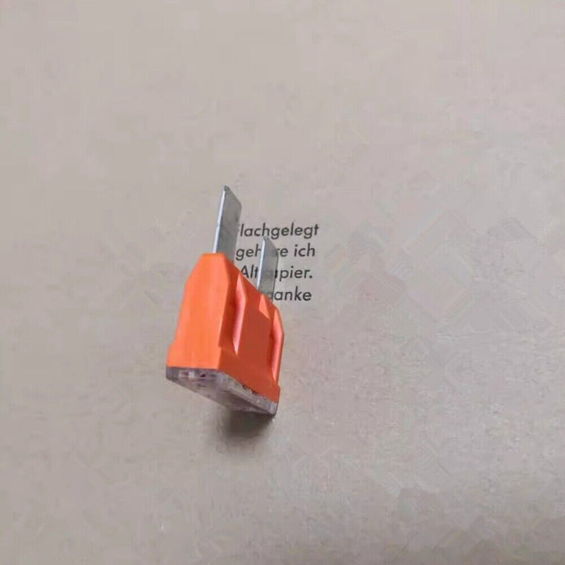 Fusible polyvalent pompe de souffle 40A pour Porsche 911 (991/997) 2005-2019