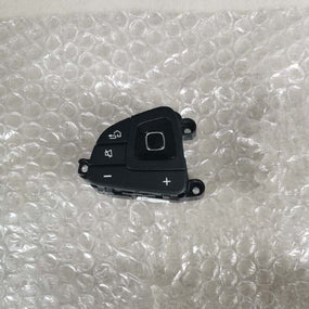 Steering Wheel Left Volume Control Switch for Benz 2017-2018 C238 E-class Coupe
