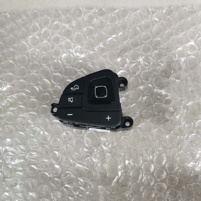 Steering Wheel Left Volume Control Switch for Benz 2017-2018 C238 E-class Coupe