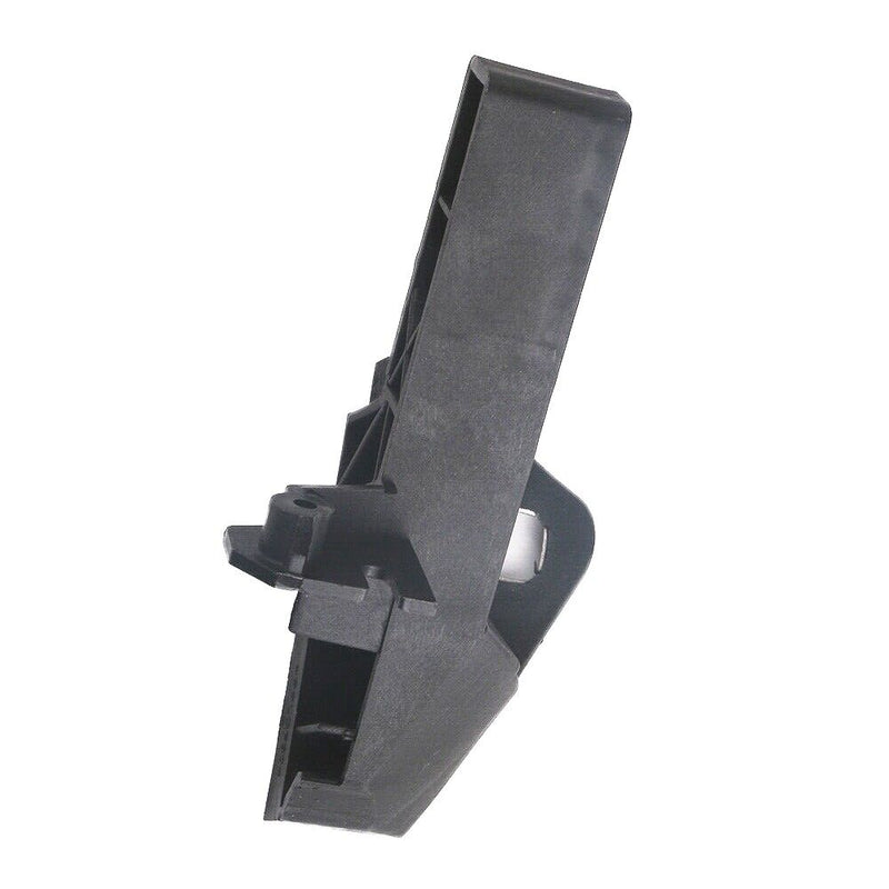 Support de barre d'impact noyau de radiateur avant gauche pour Mercedes-Benz ...