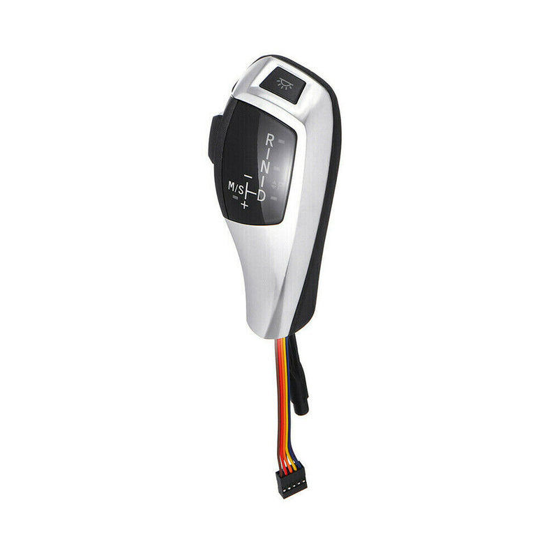 AT LHD Pre-facelift LED Gear Shift Knob for BMW 2001-2008 Z4 E85 E86