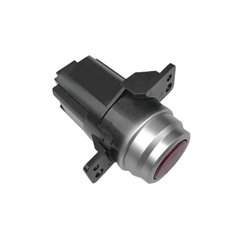 Bouton interrupteur d'allumage arrêt de démarrage moteur compatible avec Hond...