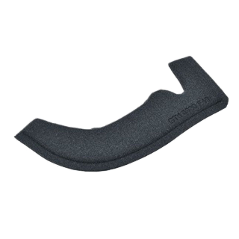WXZOS Steering Wheel Lower Cover Sponge Backplate for BMW F48 F49 X1 2016-2022