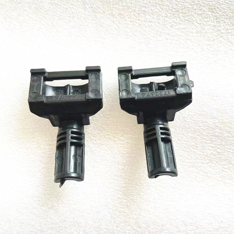 WXZOS 2Pcs Sunroof Bracket for Mercedesbenz 2013-2016 W166 GL350/450 GL500/550 GL63AMG