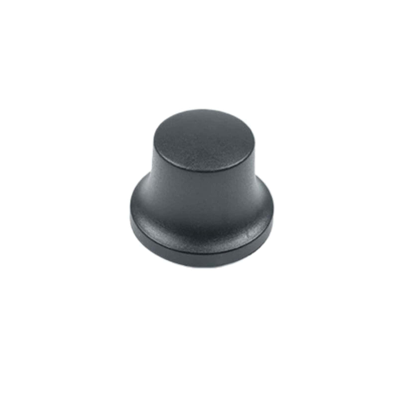 WXZOS Dashboard CD FM Radio Knob Volume Control Button for BMW E46 3series 1998-2003