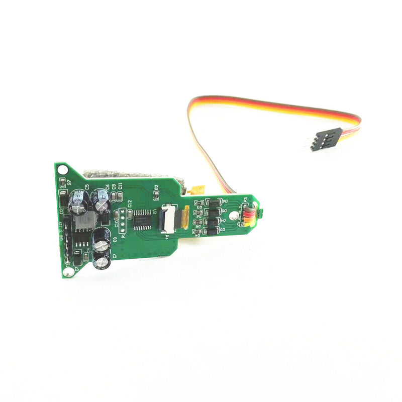 Gear Shift Stick Selector LCD Display Position Repair for BMW E90 E91 2005-2012