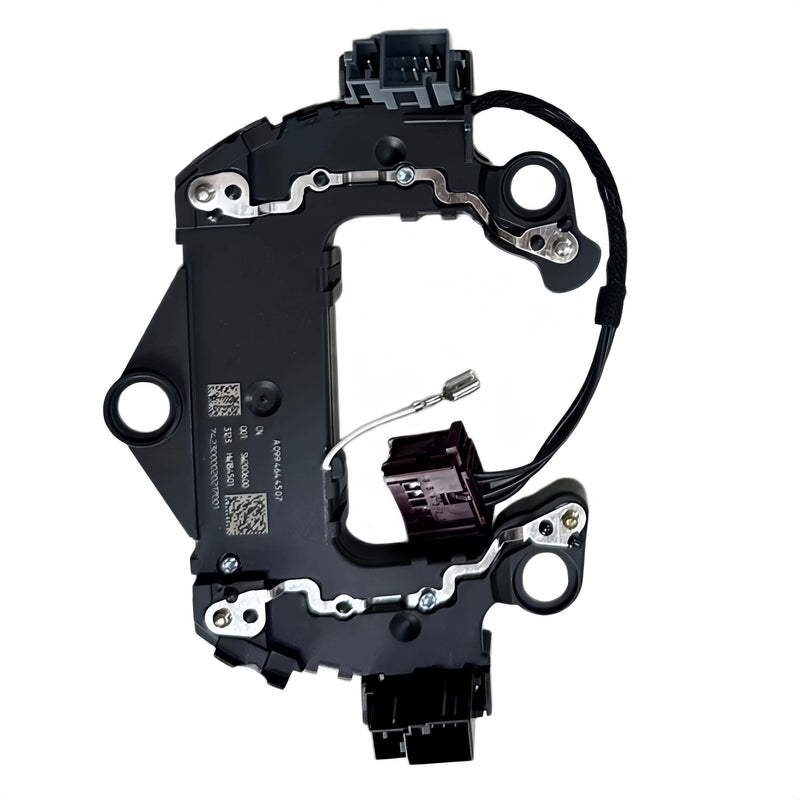 WXZOS Steering Wheel Contact Plate Module for Mercedes-Benz W167 GLS-Class 2021-2024
