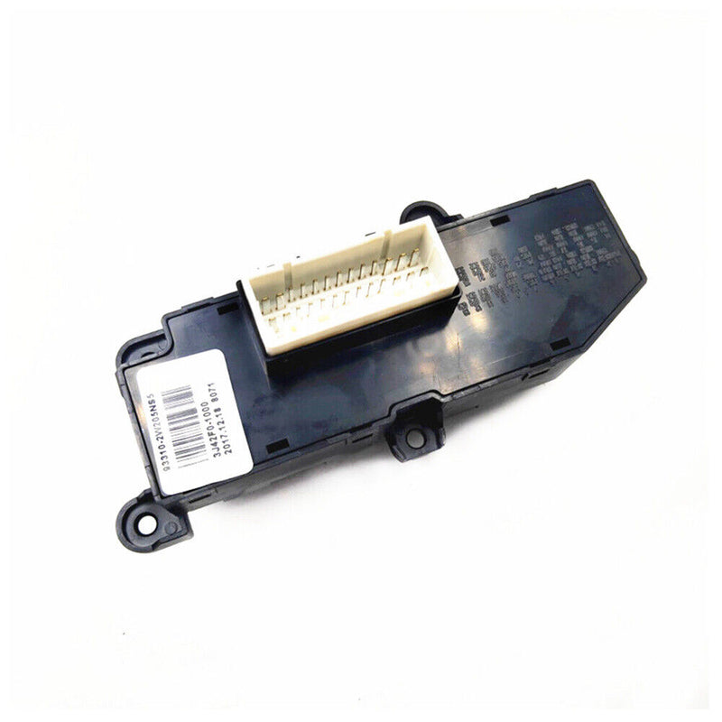EPB Parking Handbrake AUTOHOLD Switch 93310-2W2054X for Hyundai 2012-18 Santa Fe