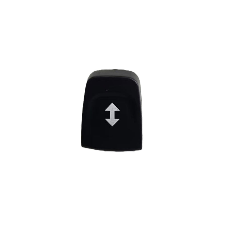 WXZOS Central Armrest Travel Open Switch Button Cover for Aston 2017-2023  Martin DB11