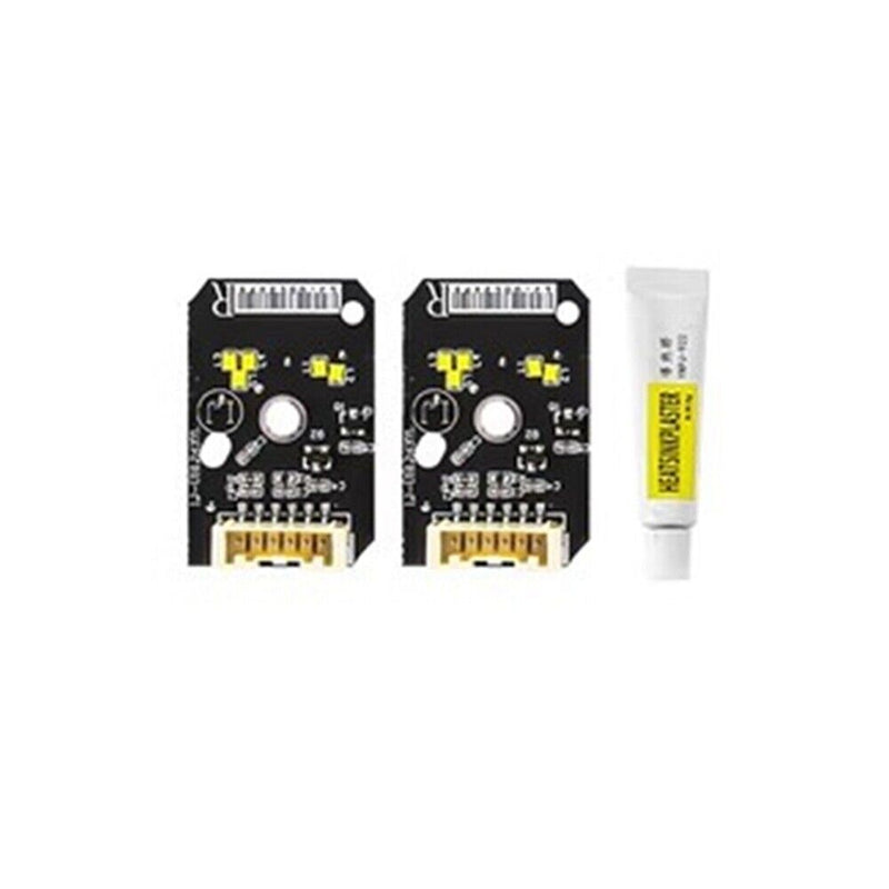 Scheda Modulo LED Luce Diurna CLS per BMW Serie 5 G30 M5 F90 2018-2020
