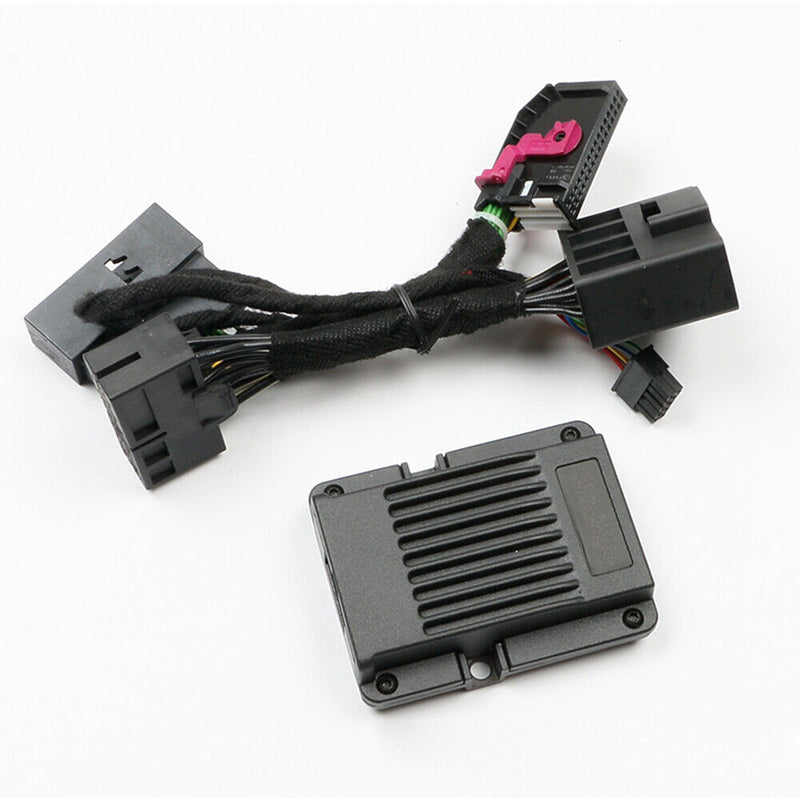 Sale Rear Tailgate Trunk Remote Auto Close Module for Porsche Cayenne 2018-2020