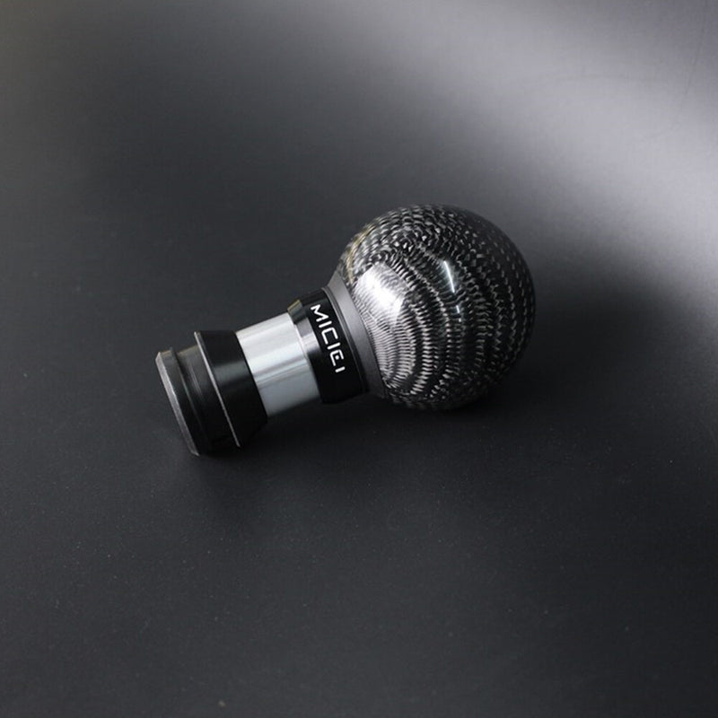 WXZOS Aluminum Alloy Gear Shift Knob for INFINITI G25 G35 G37 2007-2013