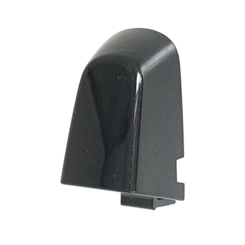 WXZOS 1PC Front Left Driver Side Door Lock Cylinder Cover Cap for GMC Terrain 2018-20