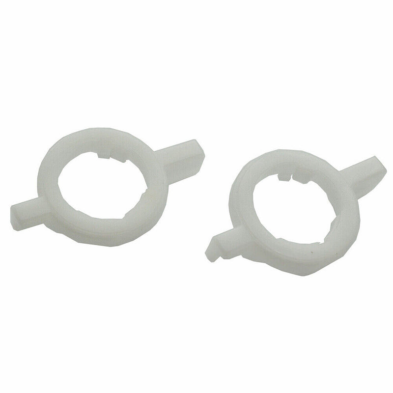 2Pcs Cylindre Serrure de Porte avec Clés pour Renault Megane 1996-2003 Master...