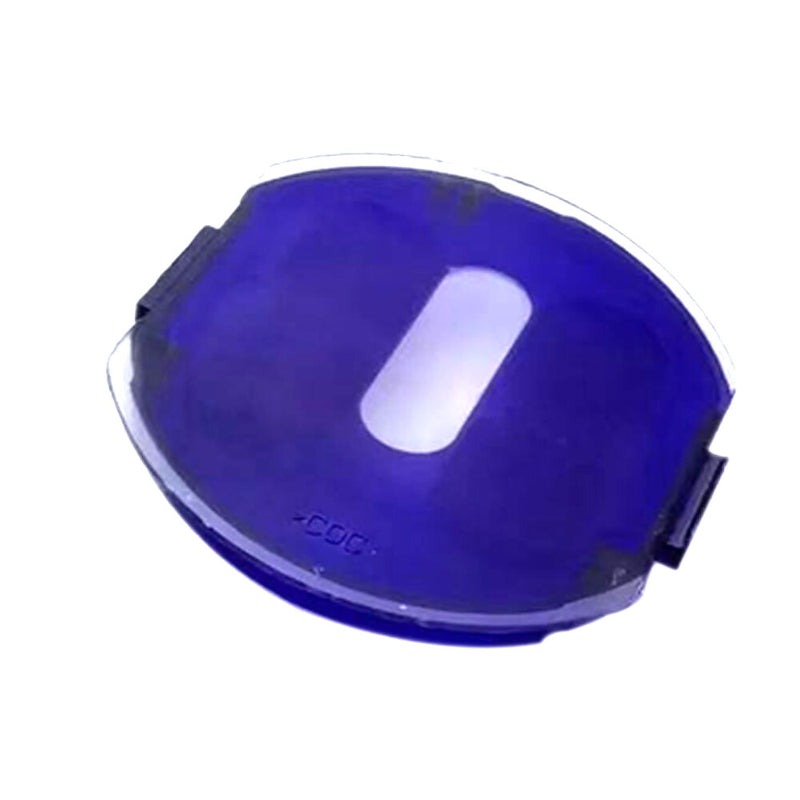 WXZOS Rain Light Sensor Lens w/ADH Pad for Mitsubishi Lancer EVO X 2008-2016