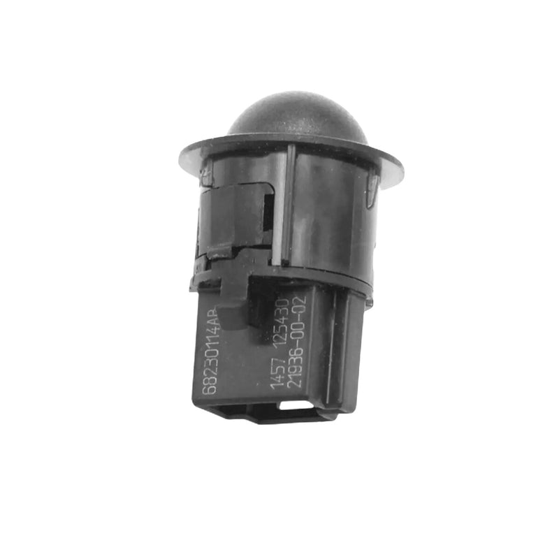 WXZOS Dashboard Sun Load Light Sensor for Dodge Journey 2011-2020