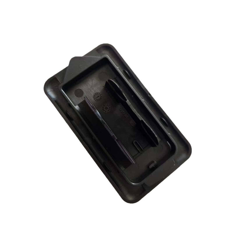 Driver's Floor VIN Plate Cover for Maserati Ghibli (M157) 2014-2024