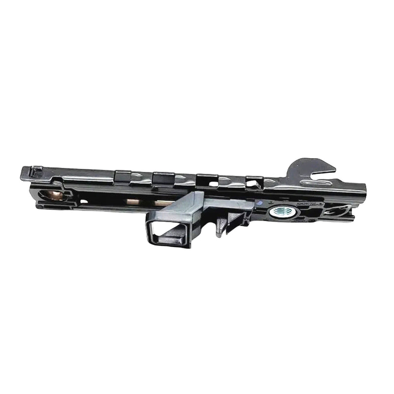 WXZOS Front Seat Belt Slider Height Adjuster for Audi A6 C8 S6 RS6 A6 Avant 2019-2020