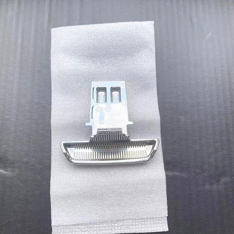 Rear Seat Armrest Box Handle Clasp Buckle for Maserati Ghibli 2014-2020