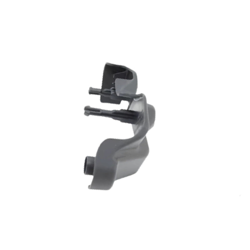 WXZOS Engine Hood Latch Hinge Actuator Right Cover for Porsche Panamera 970 2010-2016