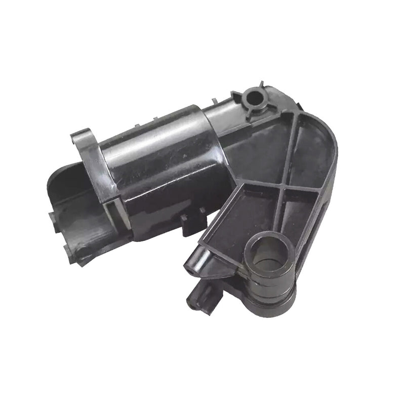 WXZOS Display Screen Lift Mechanism Gear Motor Bracket for Audi A8 D4 S8 2011-2017