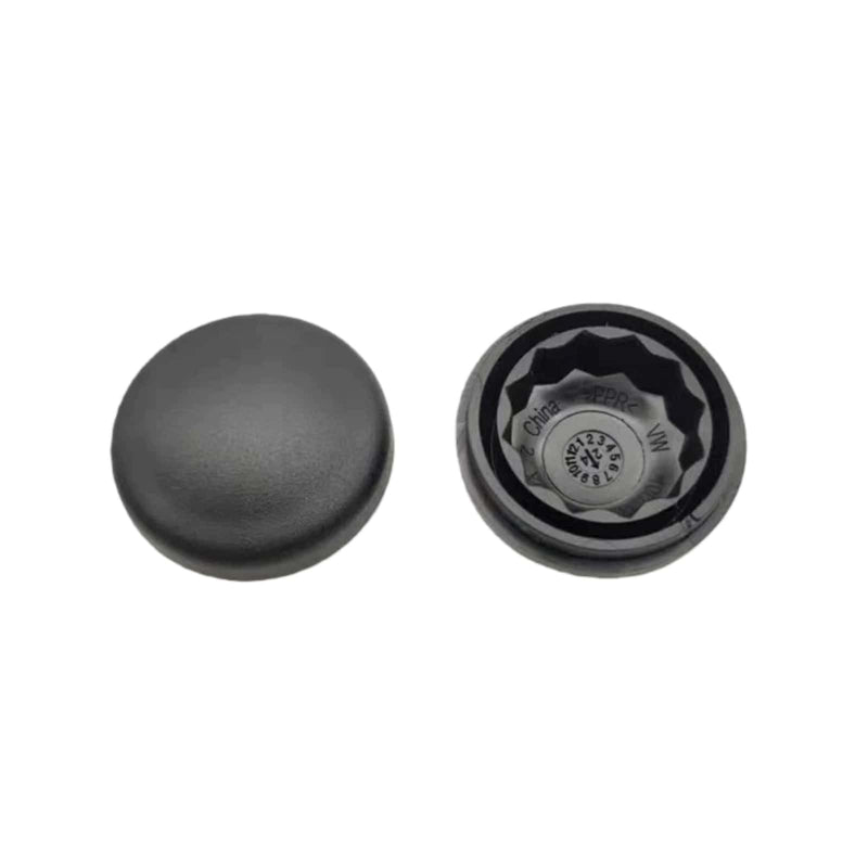 WXZOS 2Pcs Front Windshield Wiper Arm Cap for VW Touareg 2011-2025