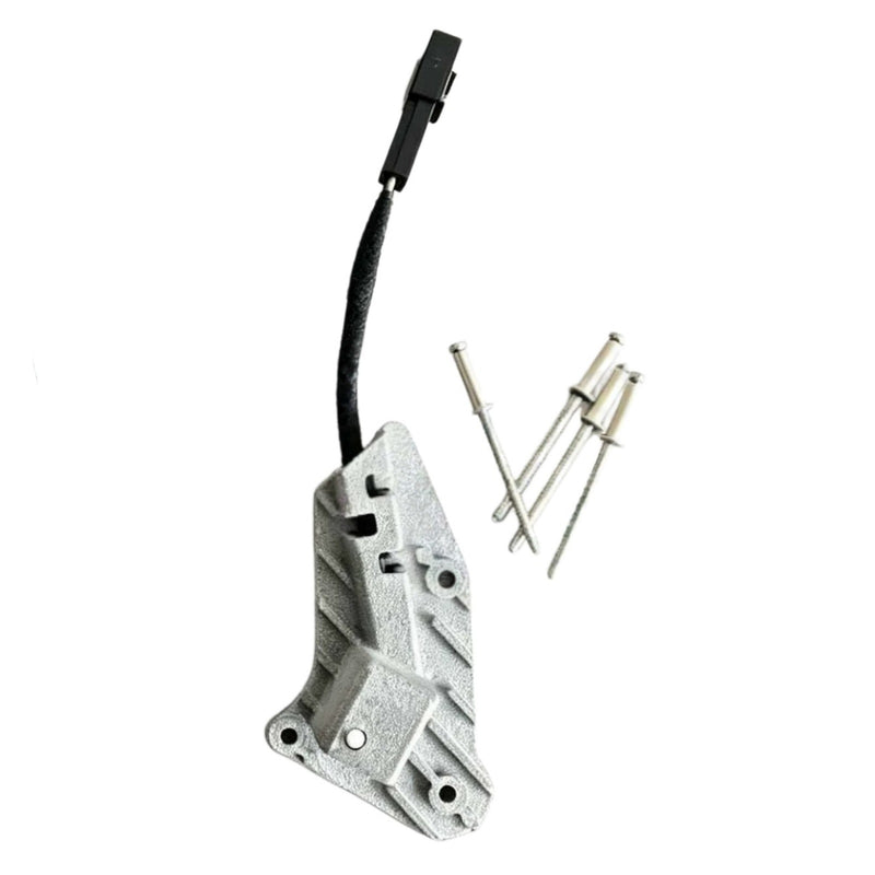 WXZOS Right Convertible Top Position Microswitch for Porsche 982 718 Boxster 2016-2025