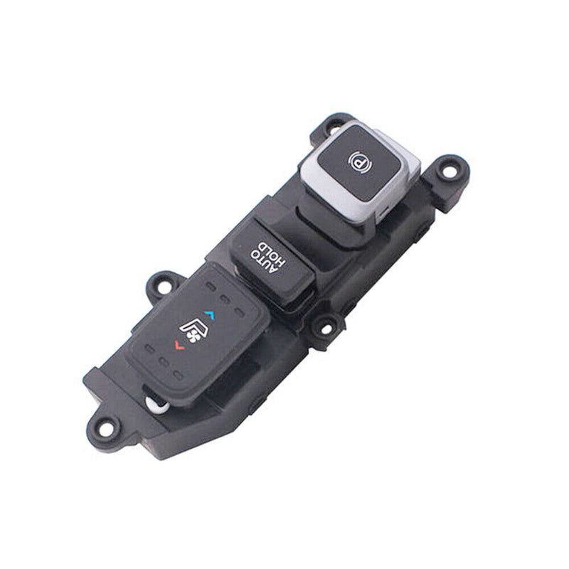 EPB Parking Handbrake AUTOHOLD Seat heating Switch for Hyundai 2012-16 Santa Fe