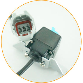 95760-3Z002 Caméra de recul d'aide au stationnement de recul pour Hyundai i40...