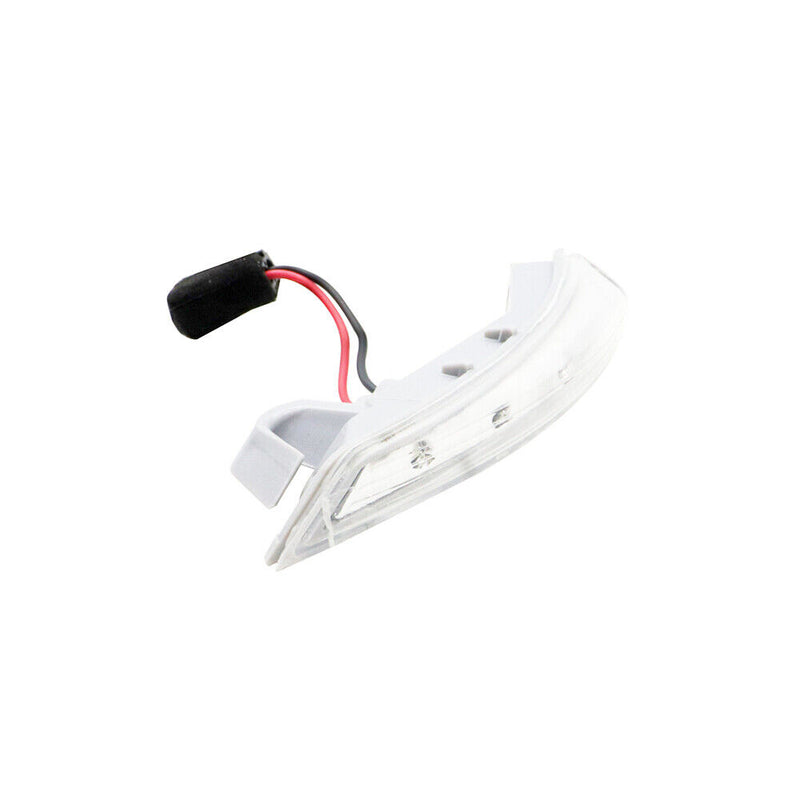 68052079AB Left Side Mirror Turn Signal Light For Chrysler 08-16 Town & Country