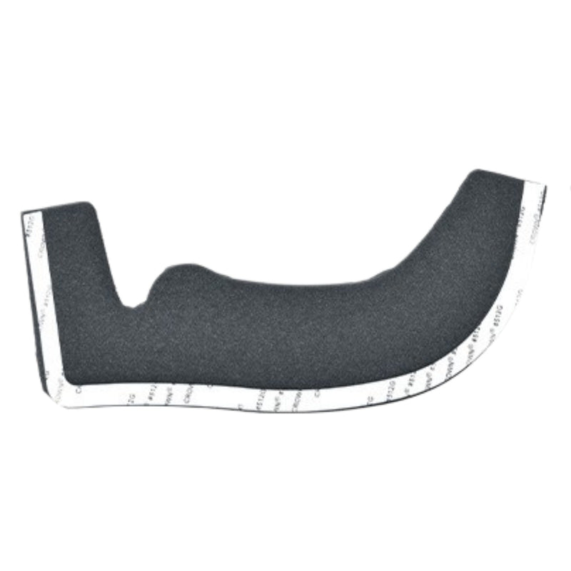 WXZOS Steering Wheel Lower Cover Sponge Backplate for BMW X2 F39 2017-2022